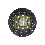 Lamela kvačila LUK 328 0169 16 IC-A3F1DC