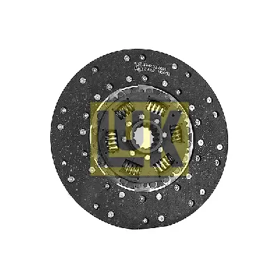 Lamela kvačila LUK 328 0185 16 IC-C34983