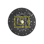 Lamela kvačila LUK 328 0185 16 IC-C34983