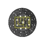 Lamela kvačila LUK 328 0186 16 IC-A3F1E5