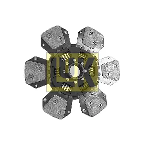 Lamela kvačila LUK 328 0261 10 IC-C3498A