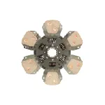 Lamela kvačila LUK 328 0261 10 IC-C3498A