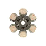 Lamela kvačila LUK 328 0261 10 IC-C3498A