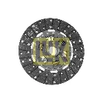 Lamela kvačila LUK 328 0275 11 IC-BA7B1B