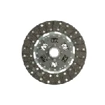 Lamela kvačila LUK 328 0275 11 IC-BA7B1B