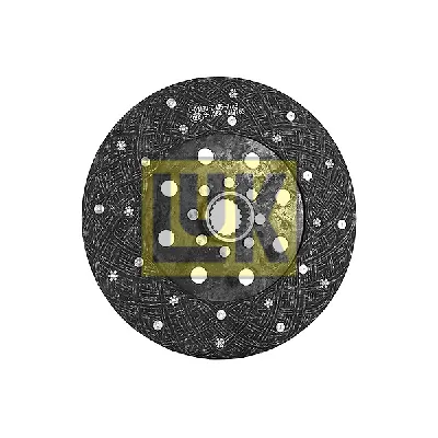 Lamela kvačila LUK 328 0280 10 IC-C3498B