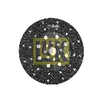 Lamela kvačila LUK 328 0280 10 IC-C3498B