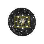 Lamela kvačila LUK 328 0299 10 IC-A3F204