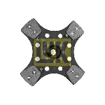 Lamela kvačila LUK 328 0332 10 IC-A3F20B