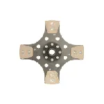 Lamela kvačila LUK 328 0332 10 IC-A3F20B