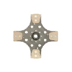 Lamela kvačila LUK 328 0332 10 IC-A3F20B