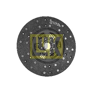 Lamela kvačila LUK 328 0337 10 IC-A3F20F