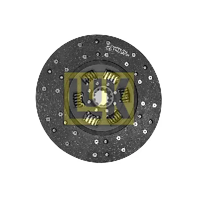 Lamela kvačila LUK 328 0337 10 IC-A3F20F