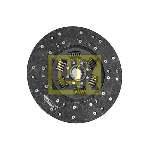 Lamela kvačila LUK 328 0337 10 IC-A3F20F