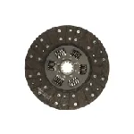 Lamela kvačila LUK 328 0337 10 IC-A3F20F