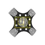 Lamela kvačila LUK 328 0373 10 IC-A3F214