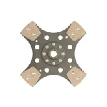 Lamela kvačila LUK 328 0377 11 IC-A3F216