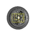 Lamela kvačila LUK 328 0393 10 IC-A3F21D