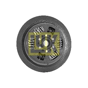 Lamela kvačila LUK 328 0393 10 IC-A3F21D