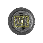 Lamela kvačila LUK 328 0393 10 IC-A3F21D