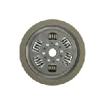 Lamela kvačila LUK 328 0393 10 IC-A3F21D