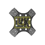 Lamela kvačila LUK 328 0435 10 IC-A3F221