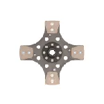 Lamela kvačila LUK 328 0435 10 IC-A3F221