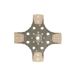 Lamela kvačila LUK 328 0459 10 IC-C349AB