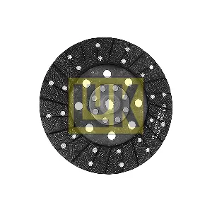 Lamela kvačila LUK 328 0511 10 IC-C349AF