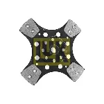 Lamela kvačila LUK 328 0589 10 IC-G0NT7X