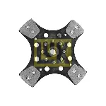 Lamela kvačila LUK 328 0589 10 IC-G0NT7X