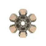 Lamela kvačila LUK 328 0600 10 IC-C349B8