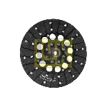 Lamela kvačila LUK 328 0632 10 IC-DB06FF