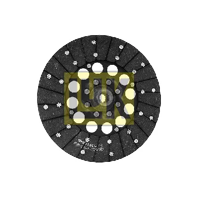 Lamela kvačila LUK 328 0632 10 IC-DB06FF