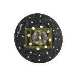 Lamela kvačila LUK 328 0705 10 IC-DB0702