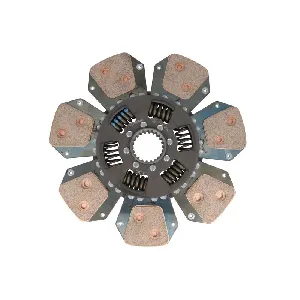 Lamela kvačila LUK 328 0833 10 IC-E52953