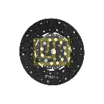 Lamela kvačila LUK 330 0009 11 IC-A3F22D