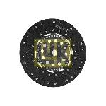 Lamela kvačila LUK 330 0009 11 IC-A3F22D