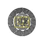 Lamela kvačila LUK 330 0013 46 IC-A3F233