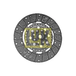 Lamela kvačila LUK 330 0013 46 IC-A3F233