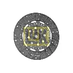 Lamela kvačila LUK 330 0013 46 IC-A3F233