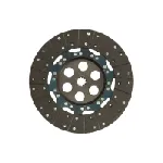 Lamela kvačila LUK 330 0013 46 IC-A3F233