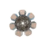 Lamela kvačila LUK 331 0075 12 IC-E5295A