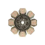 Lamela kvačila LUK 331 0087 12 IC-A3F26C