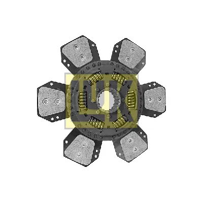 Lamela kvačila LUK 331 0103 10 IC-C34687