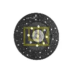 Lamela kvačila LUK 331 0106 16 IC-A3F27A