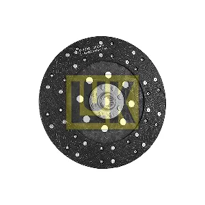 Lamela kvačila LUK 331 0106 16 IC-A3F27A