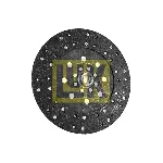 Lamela kvačila LUK 331 0106 16 IC-A3F27A