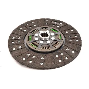 Lamela kvačila LUK 331 0114 10 IC-A3F27C