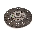 Lamela kvačila LUK 331 0114 10 IC-A3F27C